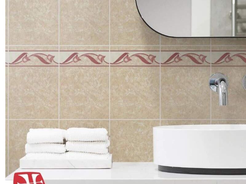Azulejo Baleares Marfil Sta. Rosa