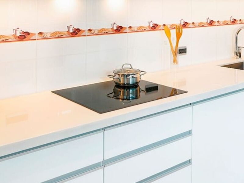 Azulejos White Tonelf Sta. Rosa