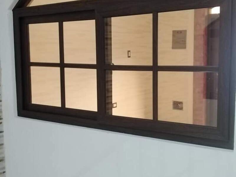 Ventana de Proyección Sta. Rosa