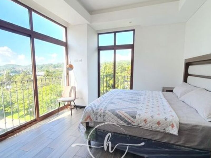 Renta apartamento ciudad Cayalá Zona 16 GT