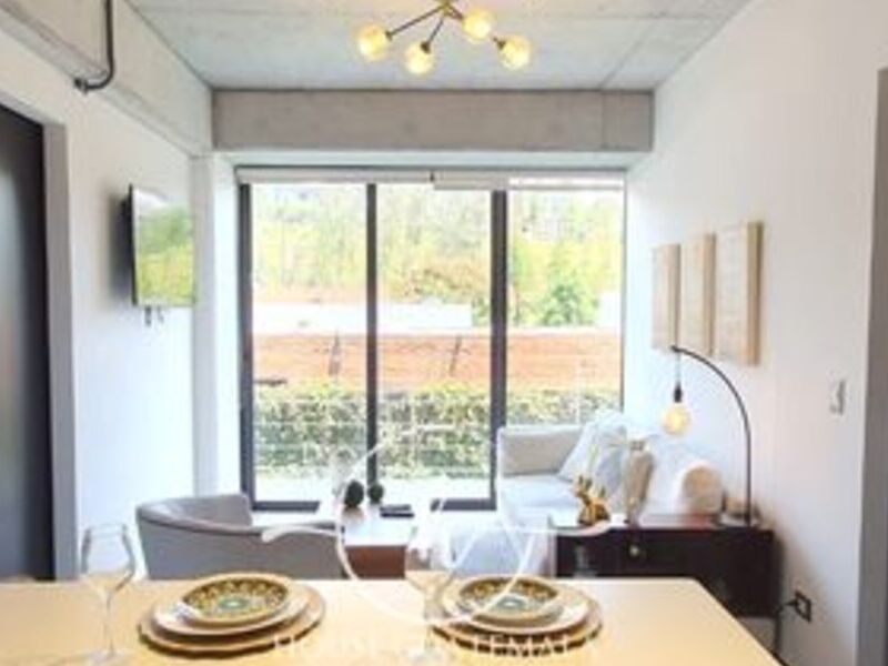 Alquiler apartamento Shift Cayalá Guatemala