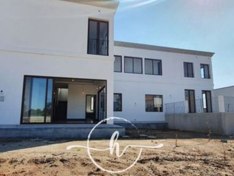 Casa venta zona 16 Olmos De Cayalá GT
