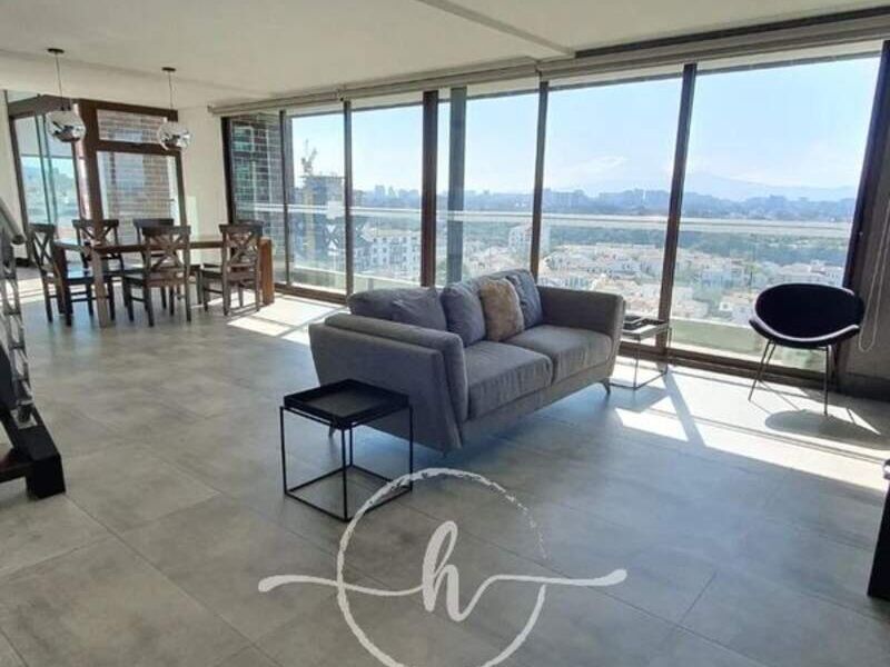 Apartamento renta Cayalá Guatemala