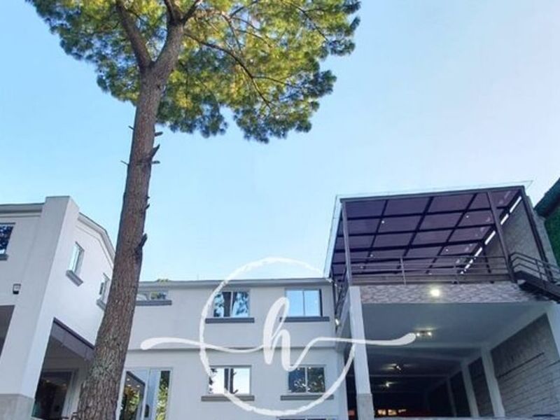 Casa renta zona 16 Guatemala