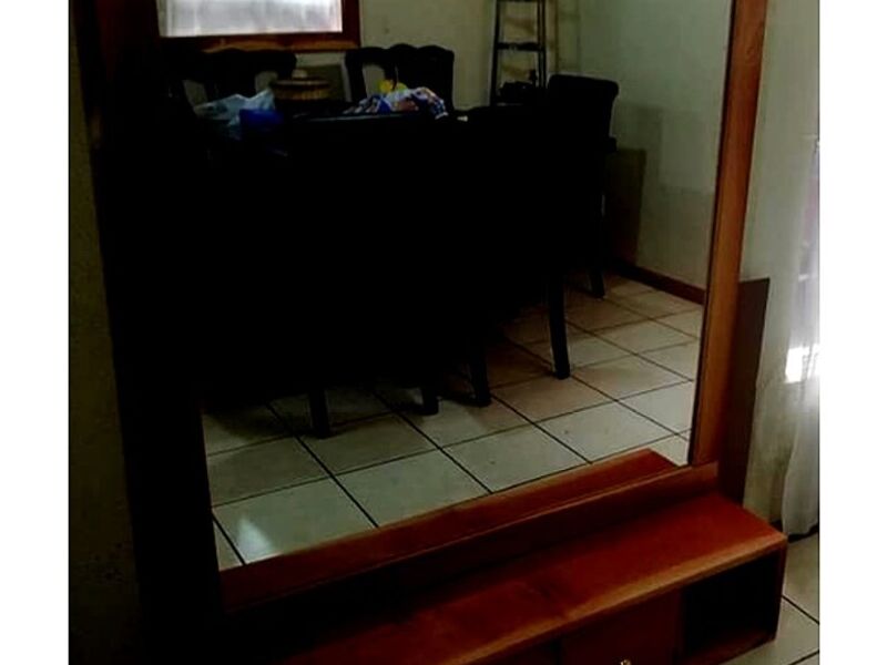 ESPEJO DE PIE GUATEMALA