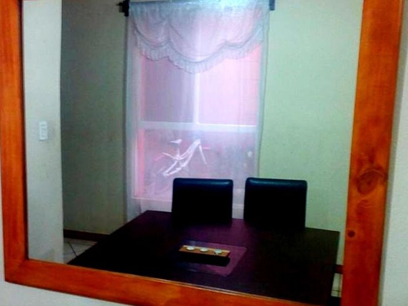 ESPEJO PARED CAFE GUATEMALA