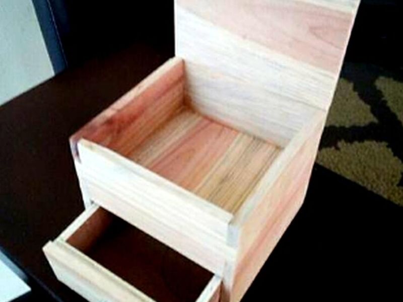 VELADOR NATURAL GUATEMALA