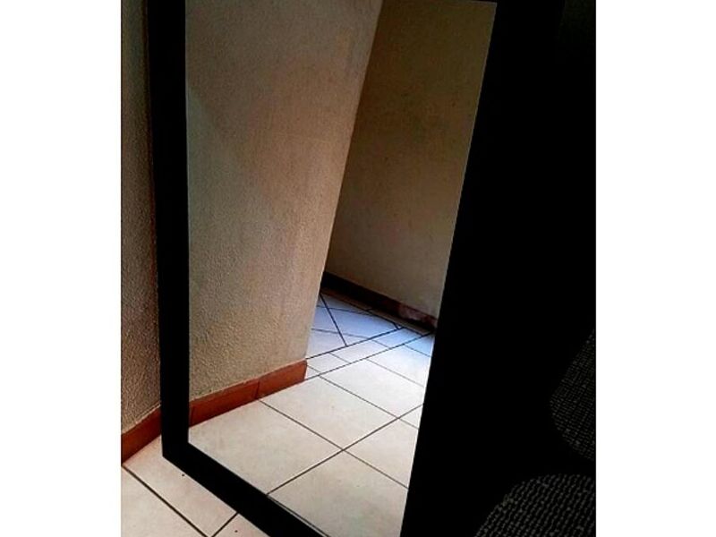 ESPEJO NEGRO GUATEMALA