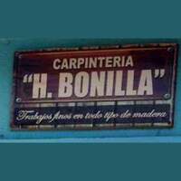 CARPINTERIA BONILLA