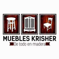 MUEBLES KRISHER