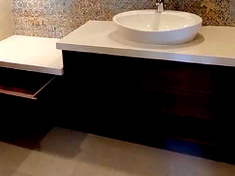 MODULAR BAÑO GUATEMALA