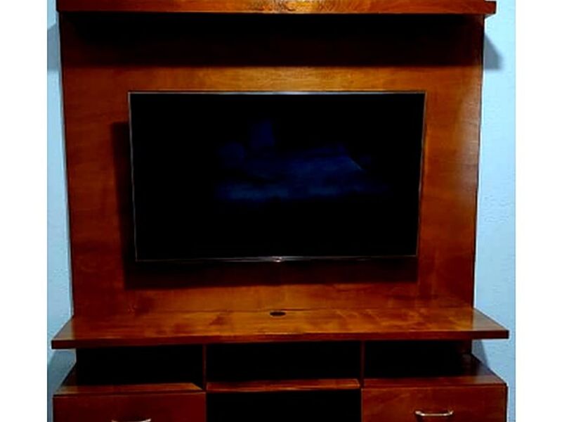 MUEBLE TV CAFE GUATEMALA