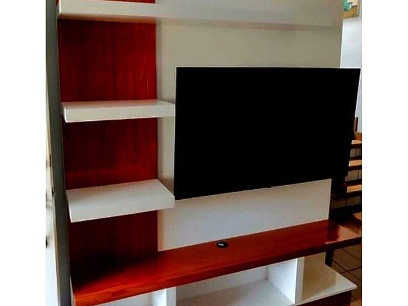 MUEBLE TV GUATEMALA
