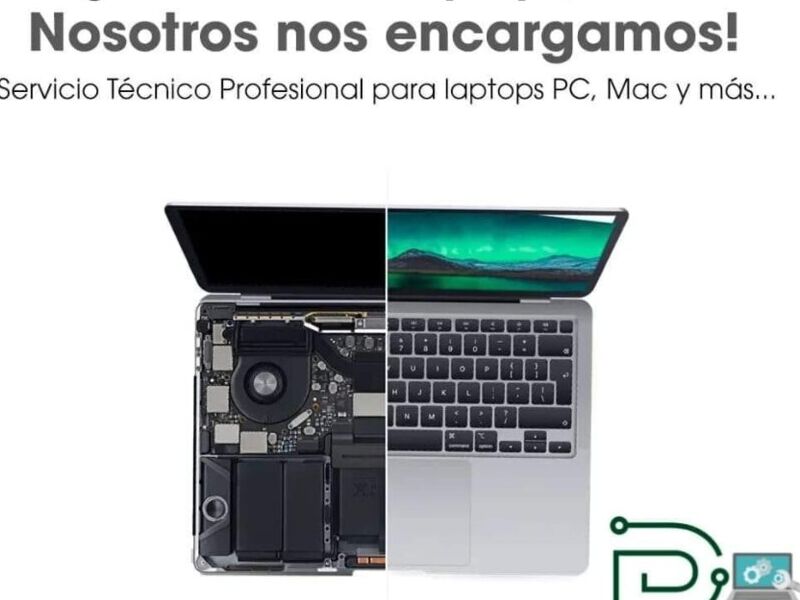 Repuestos Computadoras Guatemala