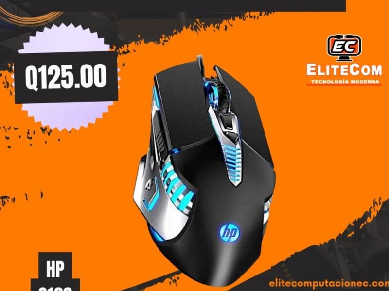 Mouse PC Guatemala