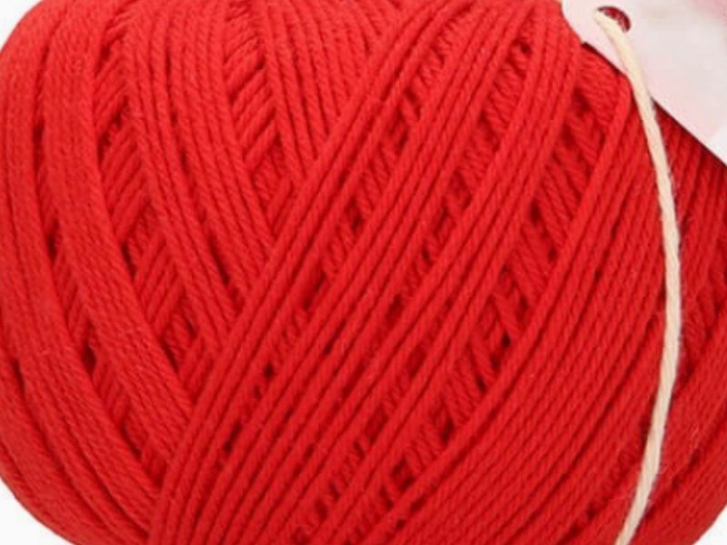 Cedalina rojo Guatemala