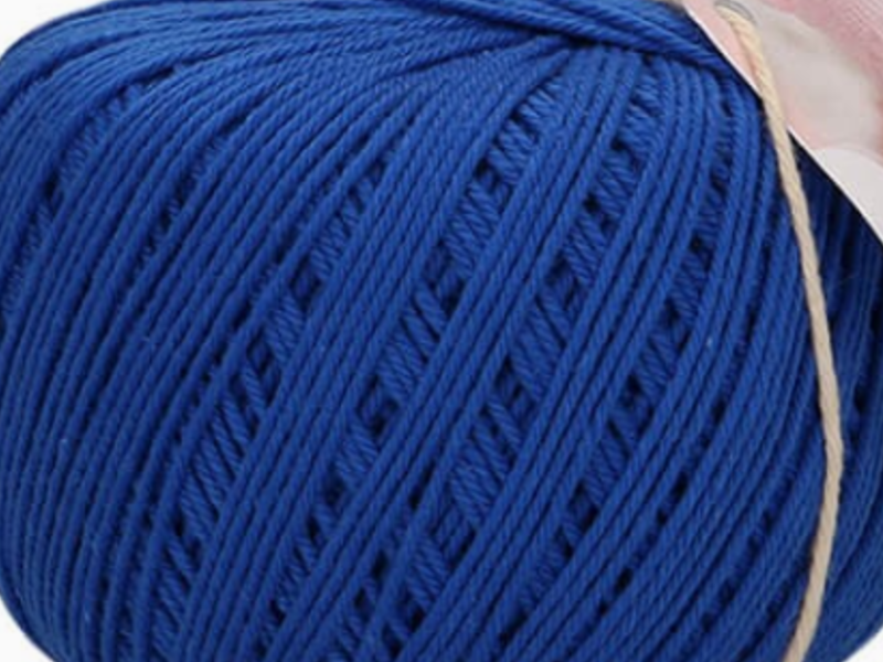 Cedalina azul Guatemala