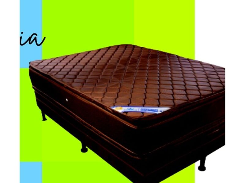 CAMA ELEGANCIA