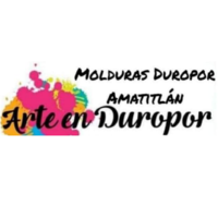 Arte en Duropor
