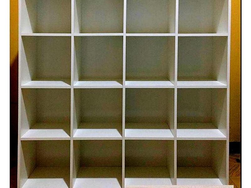 Organizador de 16 espacios