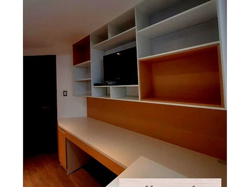 GABINETES DE COCINA