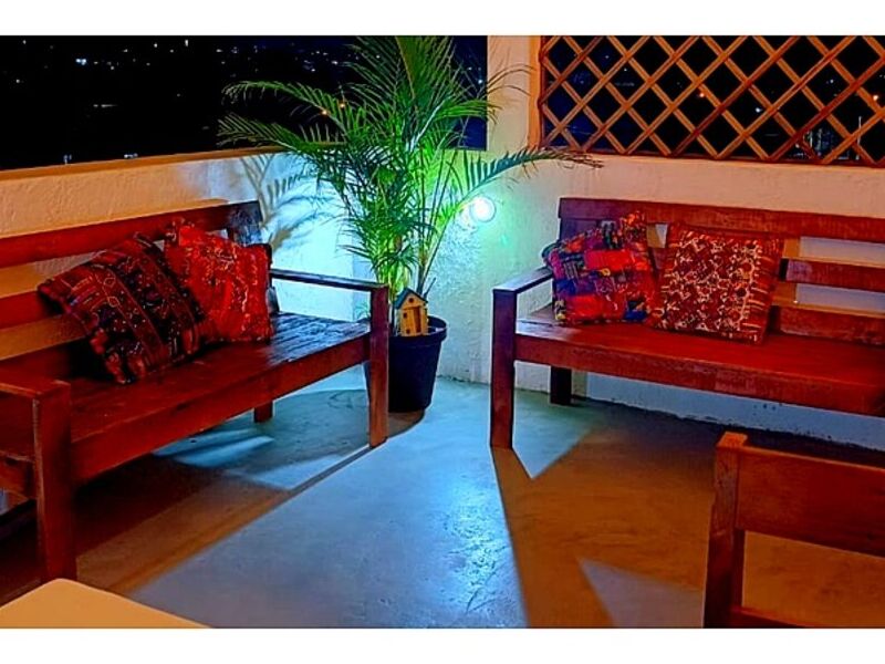 BANCAS PARA EXTERIOR