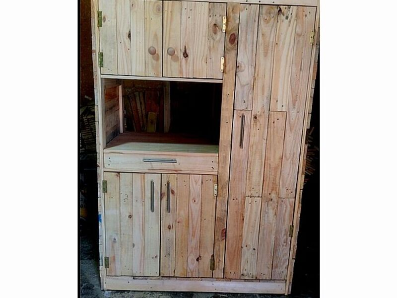 Mueble para Cocina