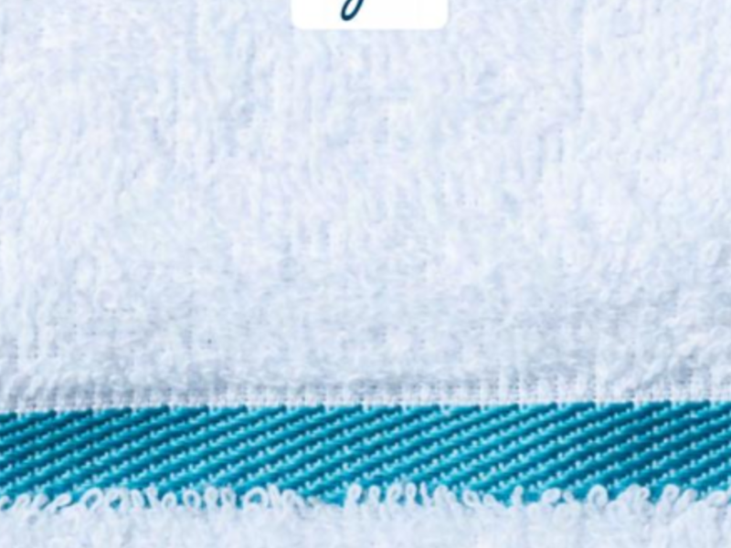 Toalla Sailor Stripe Guatemala