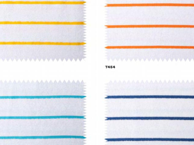 Toalla Sailor towel Color Card Guatemala