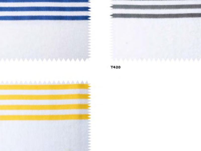 Toalla Palazzo Towel Color Card Guatemala