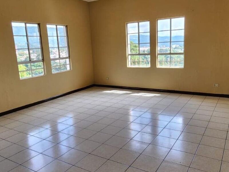 APARTAMENTO RENTA ZONA 13 GT