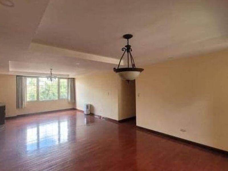 Renta apartamentos jardines San Rafael GT