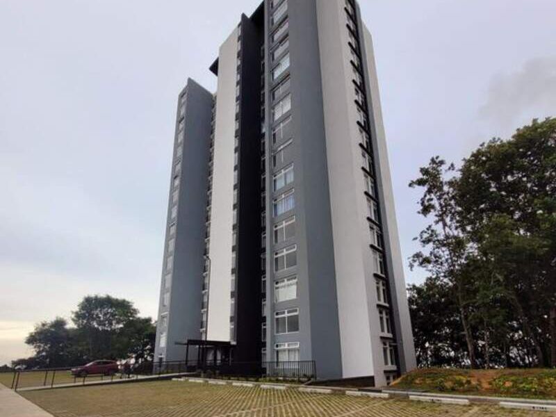 APARTAMENTO RENTA SAKAI GT