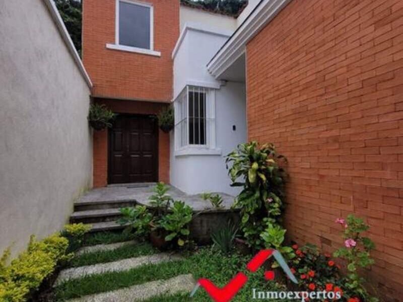 Casa venta carretea a El Salvador Guatemala