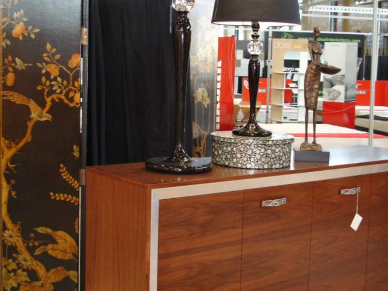 Mueble Buró Guatemala