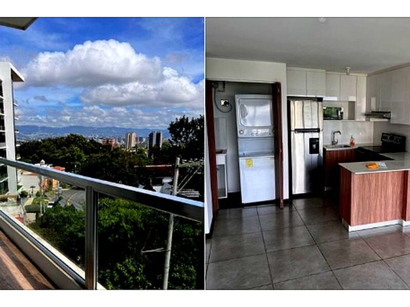 Alquiler Apartamento  VH2  Zona 15