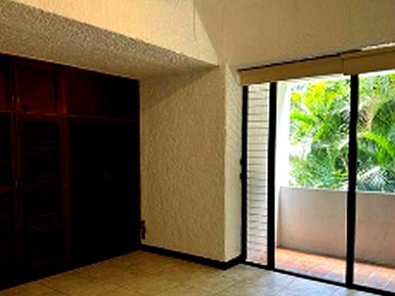 Apartamento en renta en zona 14