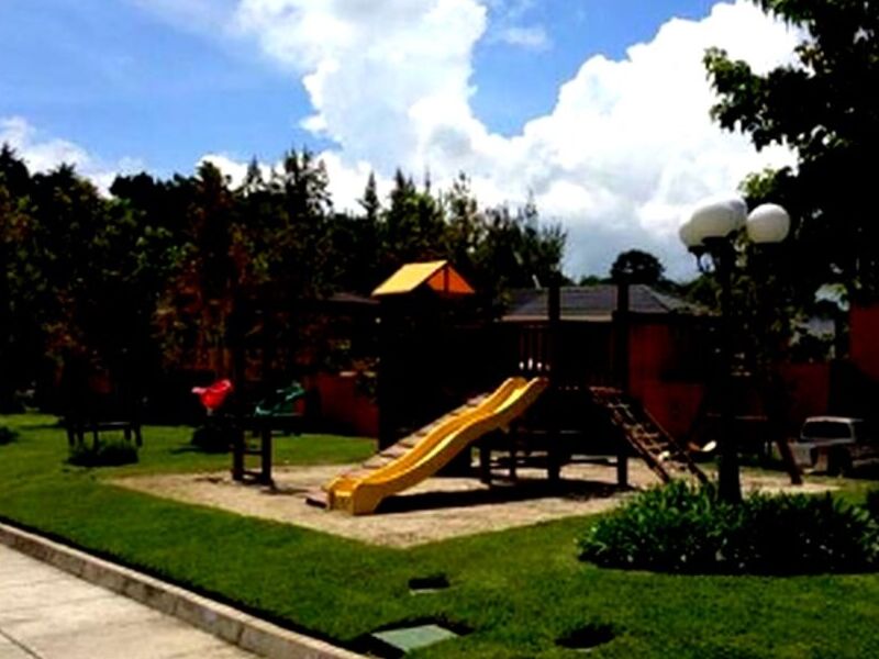 Condominio Portal de la Fuente