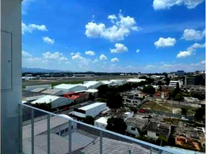 Apartamento en alquiler en Narama zona 13