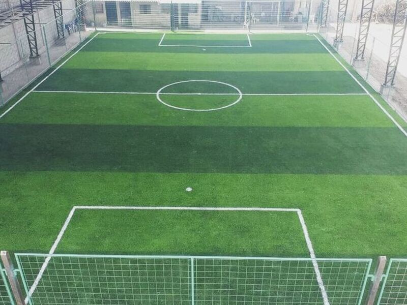  Grama canchas Guatemala