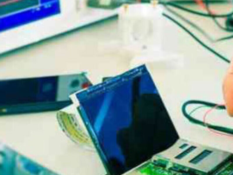 Mantenimiento equipos eléctricos Guatemala