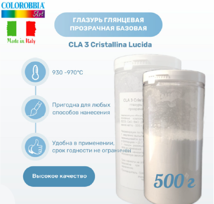 Esmalte transparente