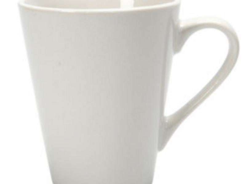 Taza asa