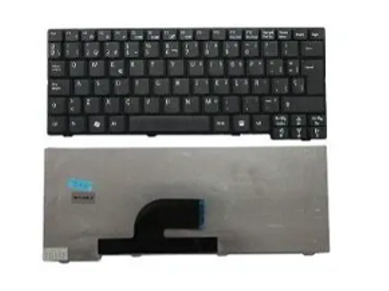 Teclado Acer ZG5