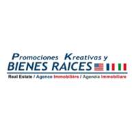 Kreativas y Bienes Raices