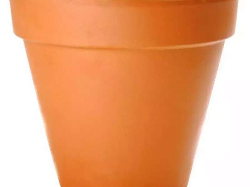 Macetas estandar Guatemala