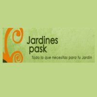 Jardines PASK