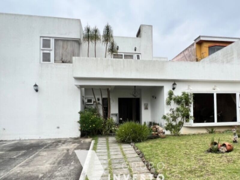 Amplia casa venta Colinas Andalucía GT