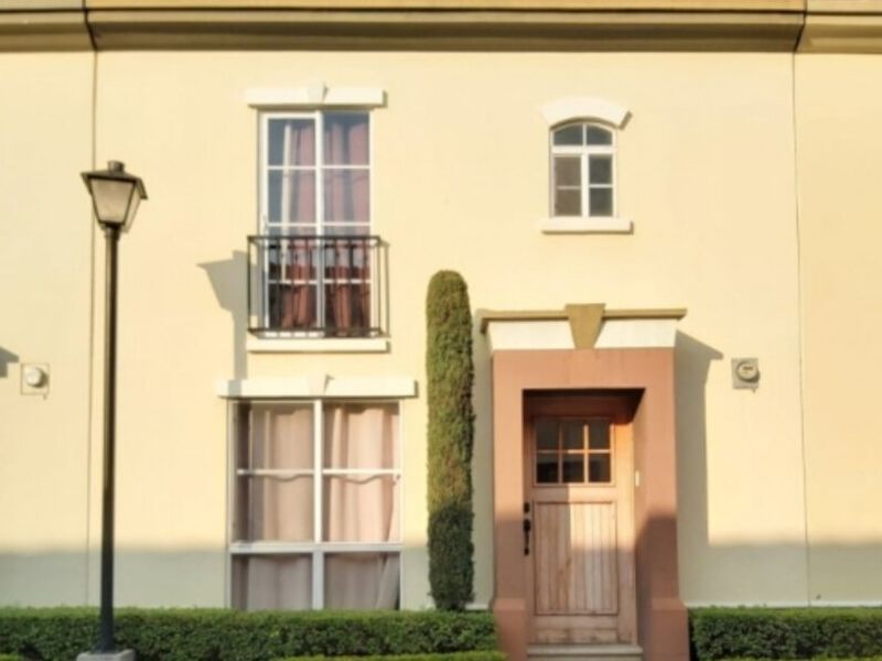 Venta casa Condado Naranjo Guatemala