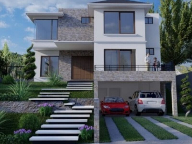Venta casa estrenar, GT